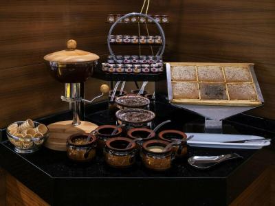 Mövenpick Bursa and Thermal Spa - 28