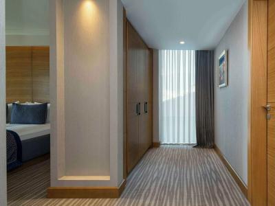 Mövenpick Bursa and Thermal Spa - 33