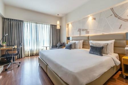 The Fern Mumbai, Goregaon, Series by Marriott - 48