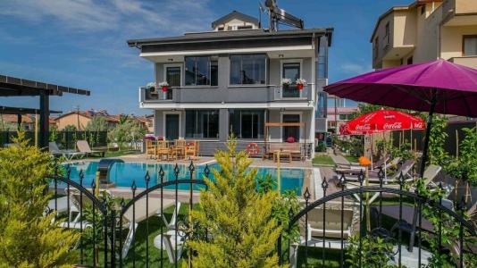 Asil Apart Otel - 14