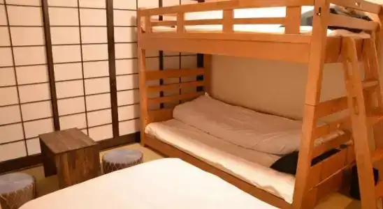Hilo Hostel - 47