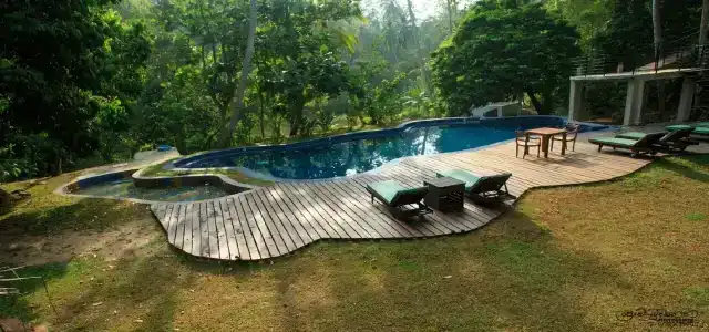 Jungle Village By Thawthisa - 17