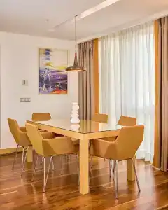 Tango Arjaan by Rotana Asia - 31