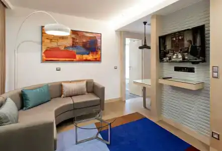 Tango Arjaan by Rotana Asia - 30