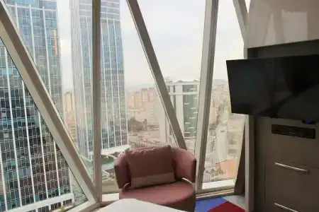 Tango Arjaan by Rotana Asia - 23
