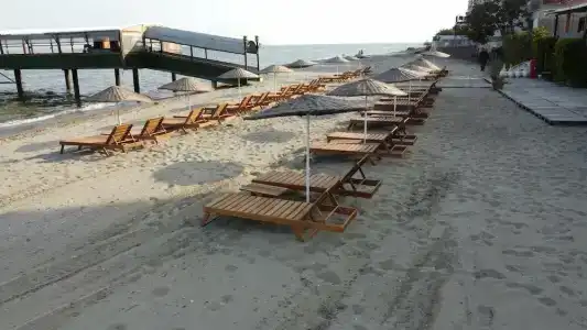 Odrys Beach & Resort - 32