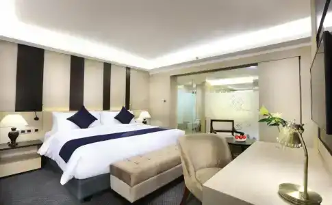 Aston Kartika Grogol & Conference Center - 6