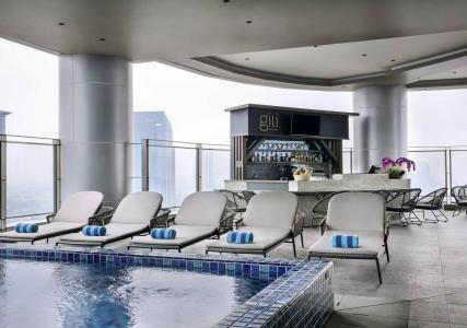 Mercure Jakarta Gatot Subroto - 15
