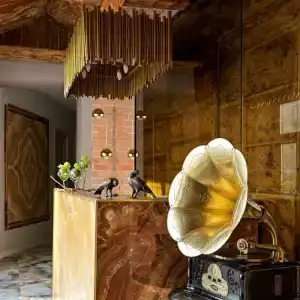 Sitikomfort Na Tverskoj - 1