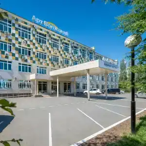 Art-Volzhskii Resort - 39