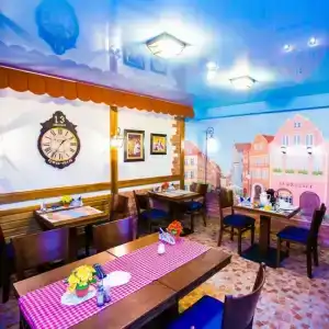 13 Chairs Guest house - 29