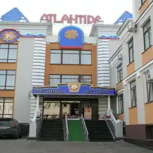 Atlantida - 12