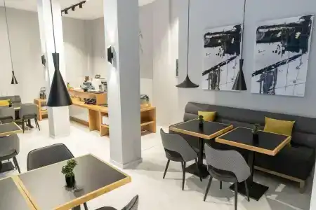 Grand Port Suites - 27