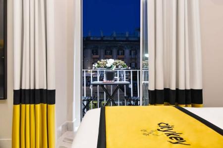 Citykey Napoli - 8