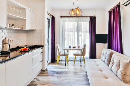 Kas Sanisu Pansiyon - 13