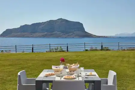 Alkinoi Resort & Spa - 6