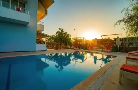 Prenses Sealine Beach - 37