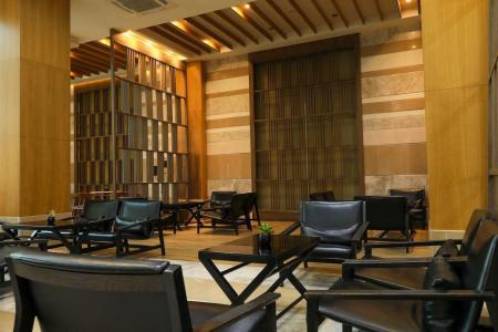 Sherwood Dreams Resort - 40