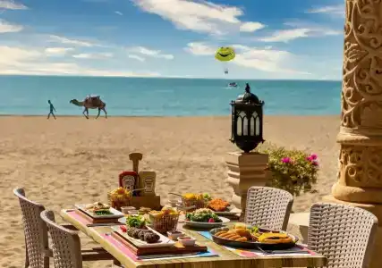 Spice & Spa All Inclusive - 11