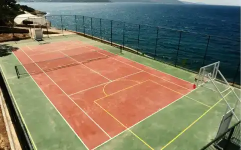 Blue Dreams Resort & SPA - 30