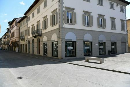 Palazzo Vasarri - 0