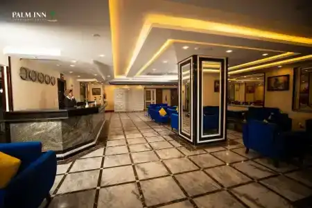 Palm Inn Hurghda - 6