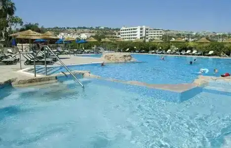 Atlantica Sancta Napa - 8