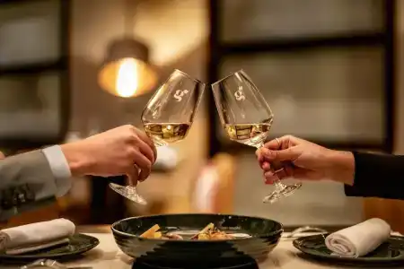 Munich Marriott - 48