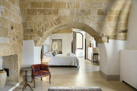 I Bastioni San Domenico - Boutique - 21