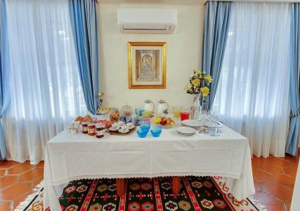 B&B la Casa Della Nonna - 12