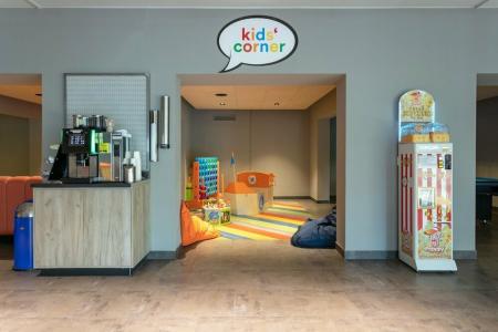 Idyllisches Haus mitten in Berlin - 44