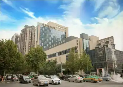 Titan Central Park - 0
