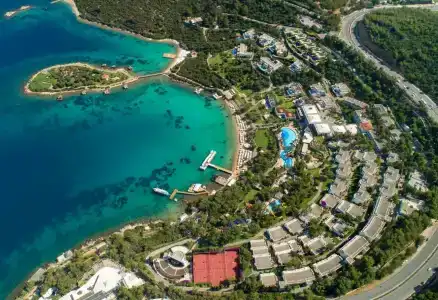 Rixos Premium Bodrum - 8
