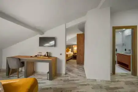 Dalya Resort Aqua & Spa - 30