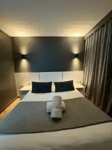Hôtel Gallia - 1