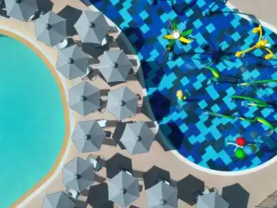 Iberostar Waves Creta Panorama & Mare - 35