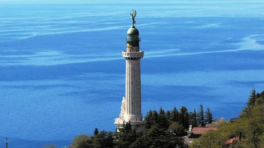 Tergeste - 7