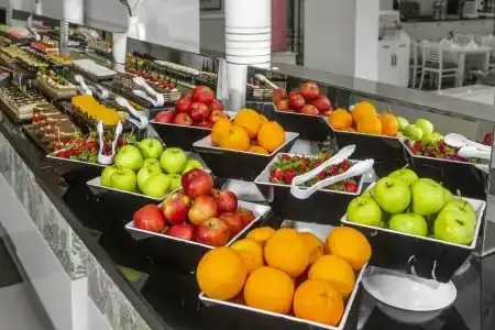 Miarosa Konakli Garden - 43