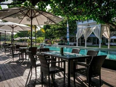 Bali Garden Beach Resort - 32