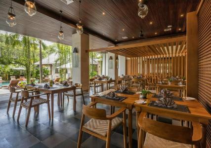 Ubud Village - 1