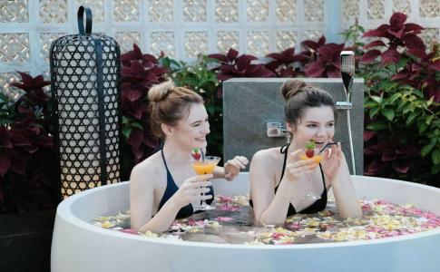 The Vira Bali Boutique & Suite - 11