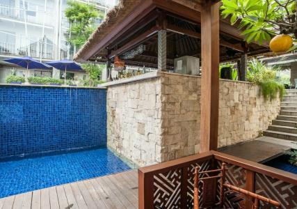 Grand Mega Resort & Spa Bali - 11