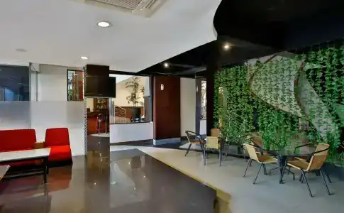 Jayakarta Jakarta - 12