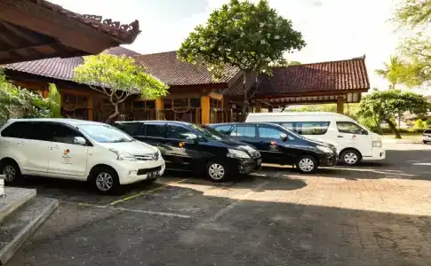 Grand Istana Rama - 4