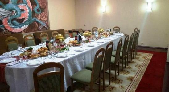 Almaty Sapar - 39
