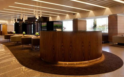 Ramada by Wyndham Lisbon - 24