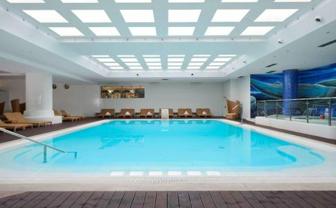 Melia Madeira Mare - 28