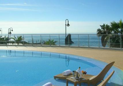 Melia Madeira Mare - 8