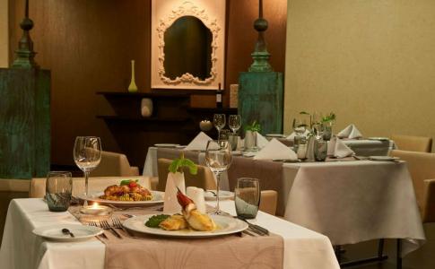 Melia Madeira Mare - 25