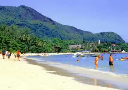 Romance Bungalows - 3